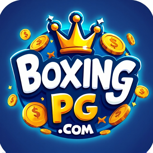 boxingpg Logo